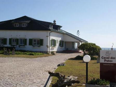 Casal Dos Patos Lourinhã Exterior photo